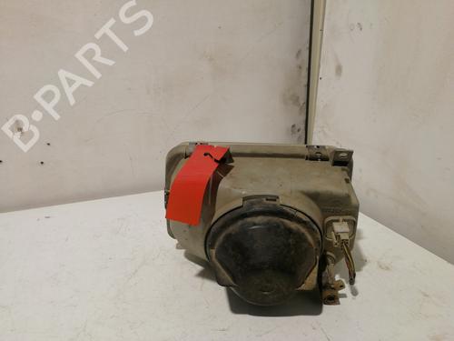 Left headlight SEAT IBIZA II (6K1) 1.9 SDI | BP25987801C28 