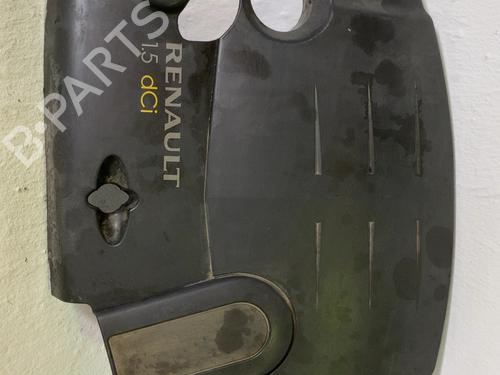 Used Upper protection Upper protection 38990681 38990681