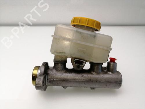Used Brake master cylinder SUBARU IMPREZA Estate (GF) 1.6 i AWD (GF4) (90 hp) 24354122