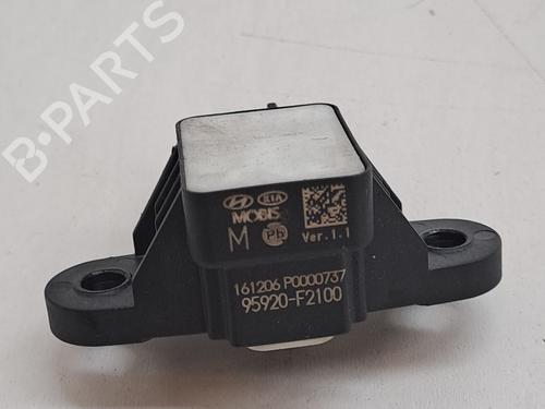 Electronic sensor KIA NIRO I (DE) 1.6 GDI Hybrid | BP23368704M84 