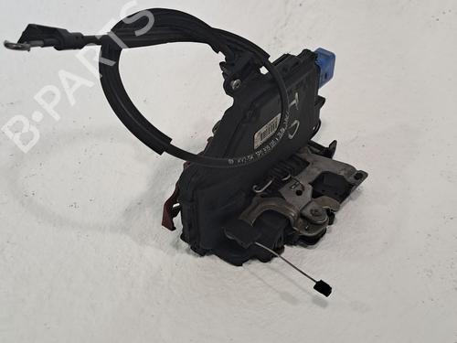 Rear right lock SEAT ALTEA (5P1) 1.9 TDI | BP29024275C99 