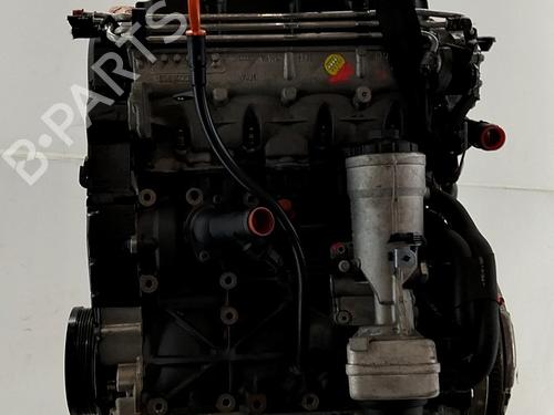 Used Engine Engine VW GOLF V (1K1) 1.9 TDI (105 hp) 33766314 33766314