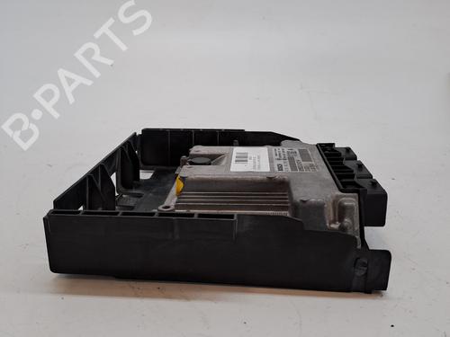 Computer motormanagement CITROËN C3 I (FC_, FN_) 1.4 HDi | BP26950532M57 