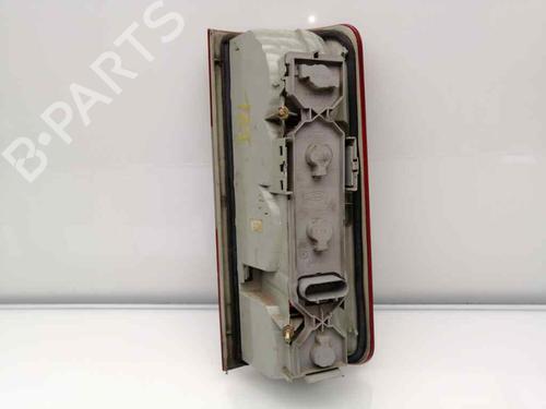 Left taillight FORD TOURNEO CONNECT 1.8 TDCi /TDDi /DI | BP23418569C34 
