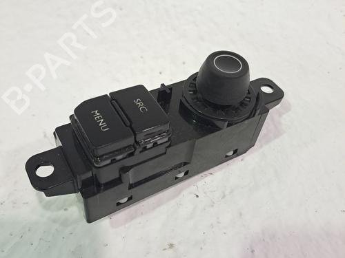 Switch PEUGEOT 208 I (CA_, CC_) 1.2 VTI 82 | BP27714800I30 