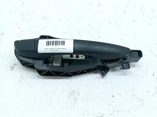 Front right exterior door handle PEUGEOT PARTNER Box Body/MPV (K9) 1.5 BlueHDi 100 | BP29556162C129 