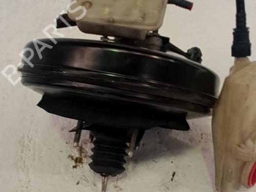 Used Servo brake CITROËN C4 II (NC_) 1.6 HDi 90 (92 hp) 29992678