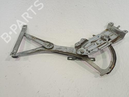 Used Front right window mechanism OPEL ASTRA H GTC (A04) 1.9 CDTi (L08) (150 hp) 24587114