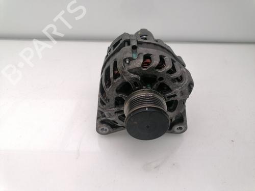 Alternator RENAULT CLIO IV (BH_) 1.5 dCi 75 | BP25999535M7 