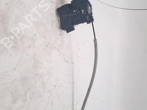Front right lock MG MG ZS SUV (AZS1) 1.0 T-GDi | BP27292881C97 