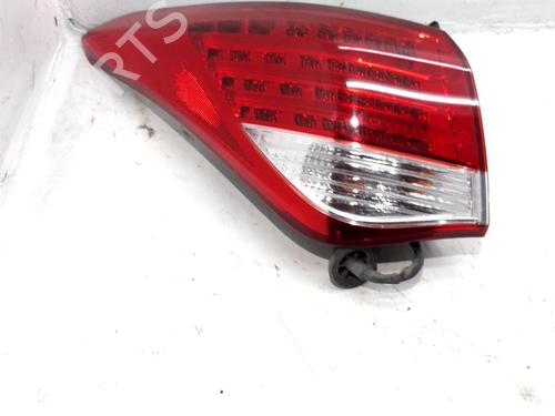 Used Left taillight Left taillight HYUNDAI i40 I (VF) 1.7 CRDi (136 hp) 36257735 36257735