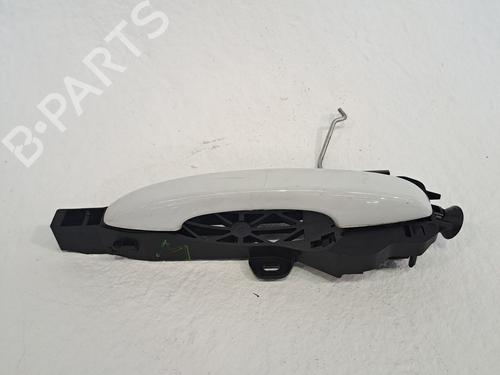 Used Rear left exterior door handle DACIA SANDERO III 1.0 TCe 90 (91 hp) 27462325