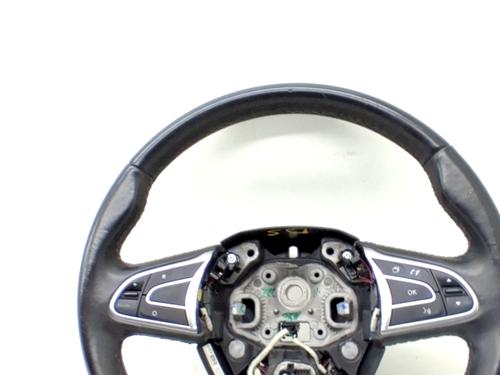 Volant RENAULT TALISMAN Grandtour (KP_) 1.5 dCi 110 (110 hp) 32336209