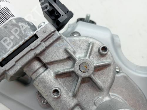 Rear wiper motor KIA RIO IV (YB, SC, FB) 1.0 T-GDI 100 | BP23345572M102 