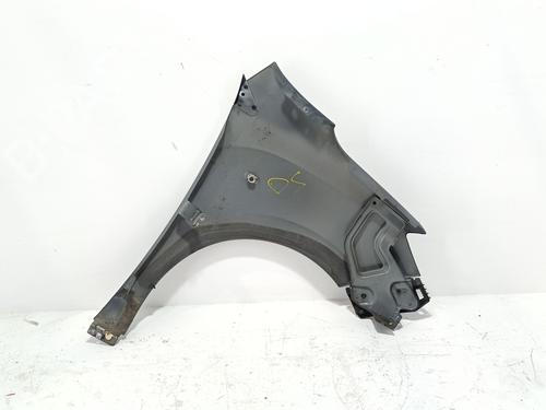 Left front fenders DACIA LODGY (JS_) 1.6 SCe 100 (JSAV) | BP29051108C41 