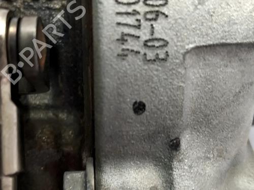 Turbolader/Kompressor OPEL MOKKA 1.2 (76) | BP33841981M71 - Image 3