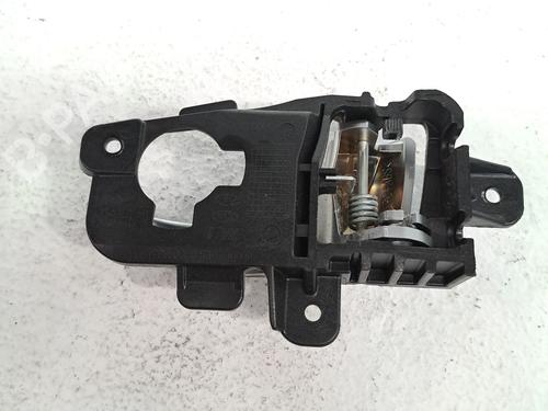 Front left interior door handle HYUNDAI i30 (GD) 1.4 CRDi | BP27557522I13 