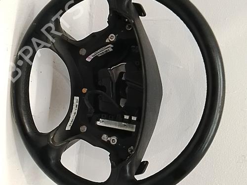steering-wheel-mercedes-benz-e-class-w211-2002-2003-2004-2005-2006-2007-2008-2009-39555424 main image