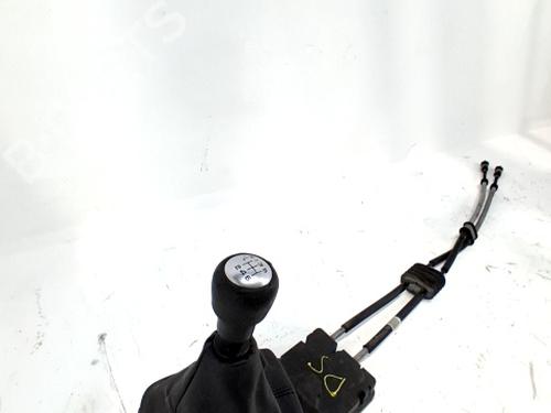 Used Gear lever CITROËN C4 Grand Picasso II (DA_, DE_) 1.2 THP 130 (130 hp) 30920565