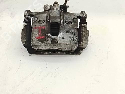 Used Left front brake caliper Left front brake caliper 37289509 37289509