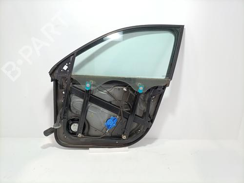 Elevalunas delantero izquierdo VW TOUAREG (7LA, 7L6, 7L7) 3.0 V6 TDI (225 hp) 25613107
