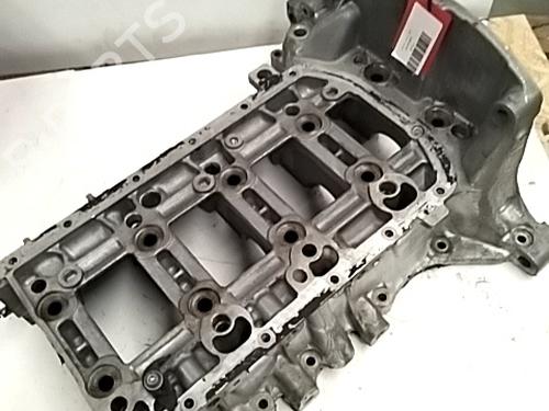 Oil sump FORD TRANSIT COURIER B460 MPV 1.5 TDCi | BP30121068M115