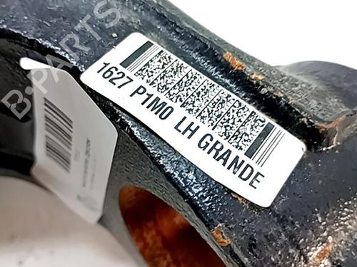 Left front steering knuckle OPEL CROSSLAND X / CROSSLAND (P17, P2QO) 1.2 (75) | BP32289094M25