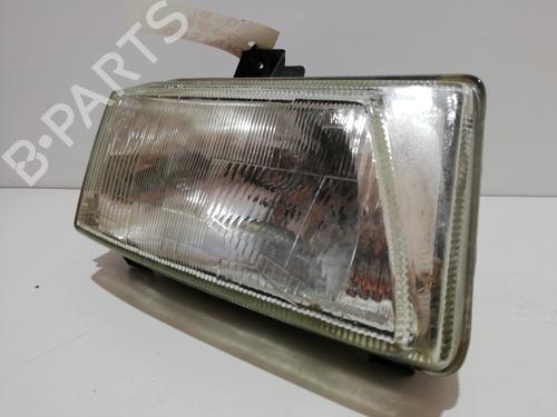 Right headlight SEAT IBIZA II (6K1) 1.9 TD | BP25465221C29 