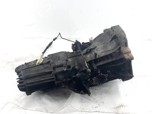 Used Gearbox Gearbox AUDI A4 B7 (8EC) 2.0 TDI (170 hp) 35947008 35947008