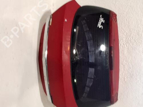 Used Tailgate Tailgate OPEL ASTRA H GTC (A04) 1.9 CDTi (L08) (150 hp) 35946950 35946950