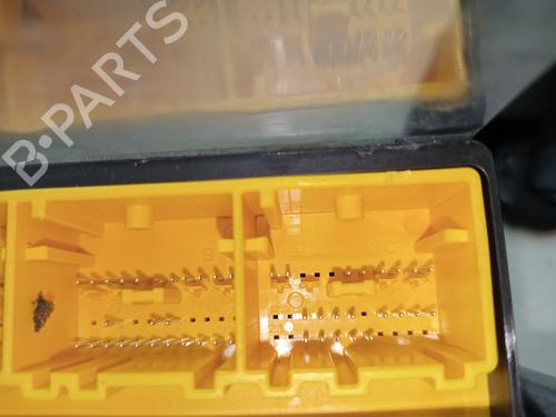 Kollisonspute sett NISSAN NAVARA NP300 Platform/Chassis (D23) 2.3 dCi 4x4 | BP23362938C86 