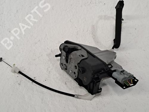 Rear left lock PEUGEOT 3008 I MPV (0U_) 1.6 BlueHDi 120 | BP25998910C100 