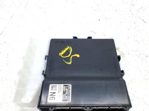 Used Electronic module Electronic module LEXUS NX II (_A2_, _H2_) 350h (AAZH20) (243 hp) 40549075 40549075