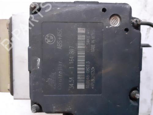 ABS pump BMW 3 (E46) 320 d | BP25459479M43 