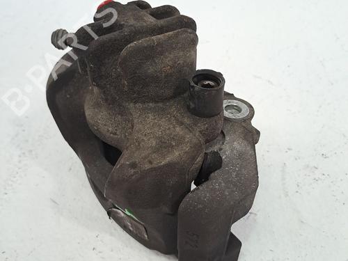 Right front brake caliper CITROËN BERLINGO Box Body/MPV (B9) 1.6 BlueHDi 100 | BP28958705M104