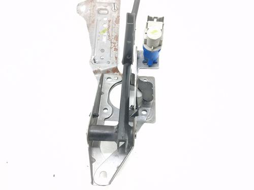 Break pedal FORD TOURNEO CONNECT / GRAND TOURNEO CONNECT V408 MPV 1.6 TDCi | BP29420952I19 