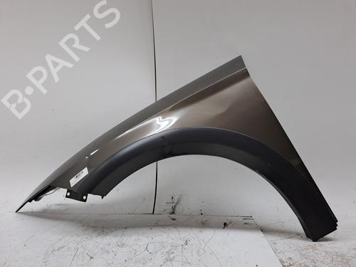 Used Left front fenders SEAT LEON (5F1) 2.0 TDI (184 hp) 25458123