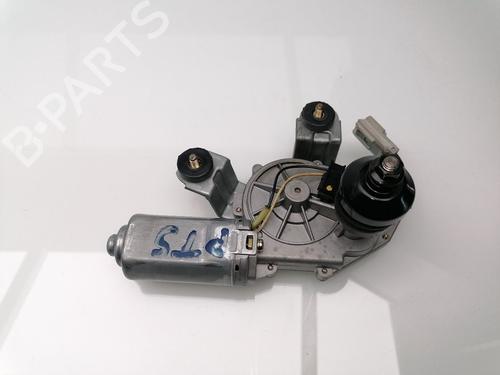 Viskermotor bakrute SSANGYONG STAVIC 2.7 270 sXDi | BP24107761M102 