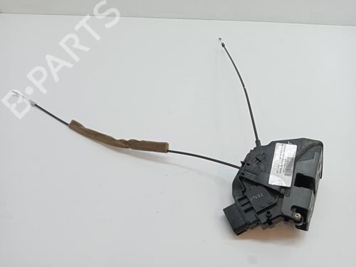 Used Front right lock MAZDA 3 (BK) 1.6 (BK14) (105 hp) 23342070