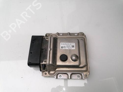 Elektronisk modul IVECO DAILY VI Platform/Chassis 35S16, 35C16, 40C16, 42S16, 50C16, 60C16, 65C16, 70C16 (160 hp) 27461569