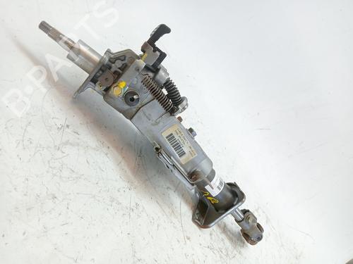 Steering column NISSAN NAVARA NP300 (D40) 2.5 dCi 4WD | BP24445091M21 