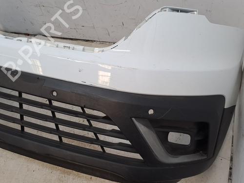 Front bumper RENAULT TRAFIC III Van (FG_) 2.0 dCi 130 (FGMY) | BP29499565C7 