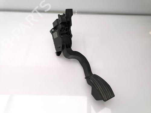 Used Pedal FIAT QUBO (225_) 1.3 D Multijet (225CXB1A, 225AXB1A, 225CXB11, 225AXB11,... (75 hp) 23652144