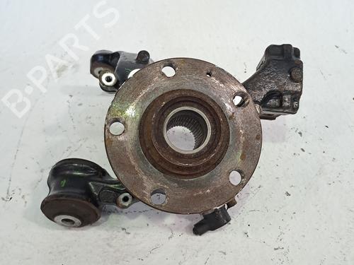 Used Left rear steering knuckle AUDI A4 B7 (8EC) 3.0 TDI quattro (204 hp) 27274704