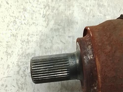 Left front driveshaft VOLVO V40 Hatchback (525) D2 | BP37159471M38 - Image 3