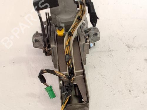 Used Steering column Steering column VOLVO S40 II (544) 2.0 D (136 hp) 36407109 36407109
