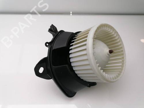 Used Heater blower motor FIAT TIPO Saloon (356_, 357_) 1.6 (356SXE11) (110 hp) 23937374