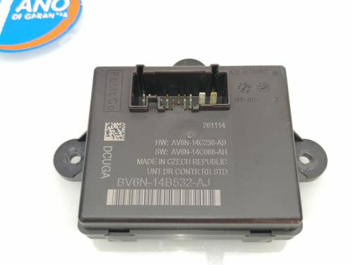 Used Electronic module FORD FOCUS III 1.6 Ti (125 hp) 23378475