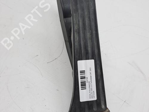 Used Pedal BMW X3 (E83) 2.0 sd (177 hp) 23369280