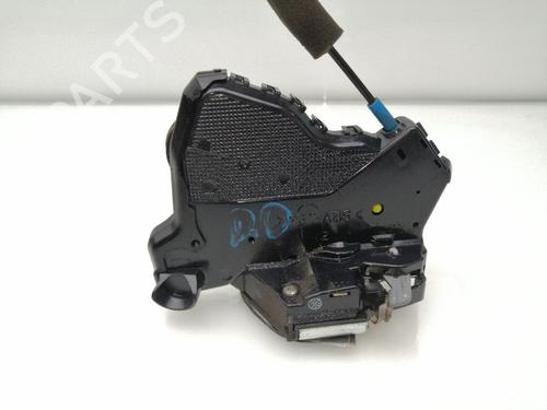 Front right lock TOYOTA LAND CRUISER PRADO (_J12_) 3.0 D-4D (KDJ120, KDJ125) | BP23385210C97 